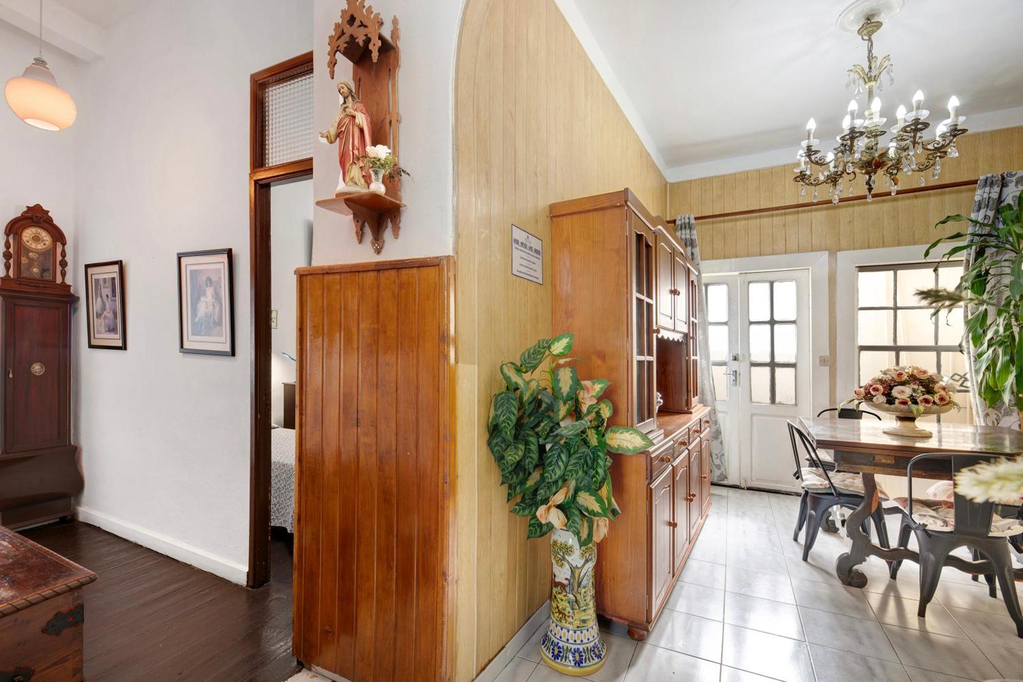 Casa Clasica Santa Cruz De La Palma Apartament Santa Cruz de la Palma (Isla de la Palma)