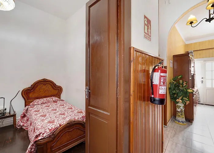 Casa Clasica Santa Cruz De La Palma