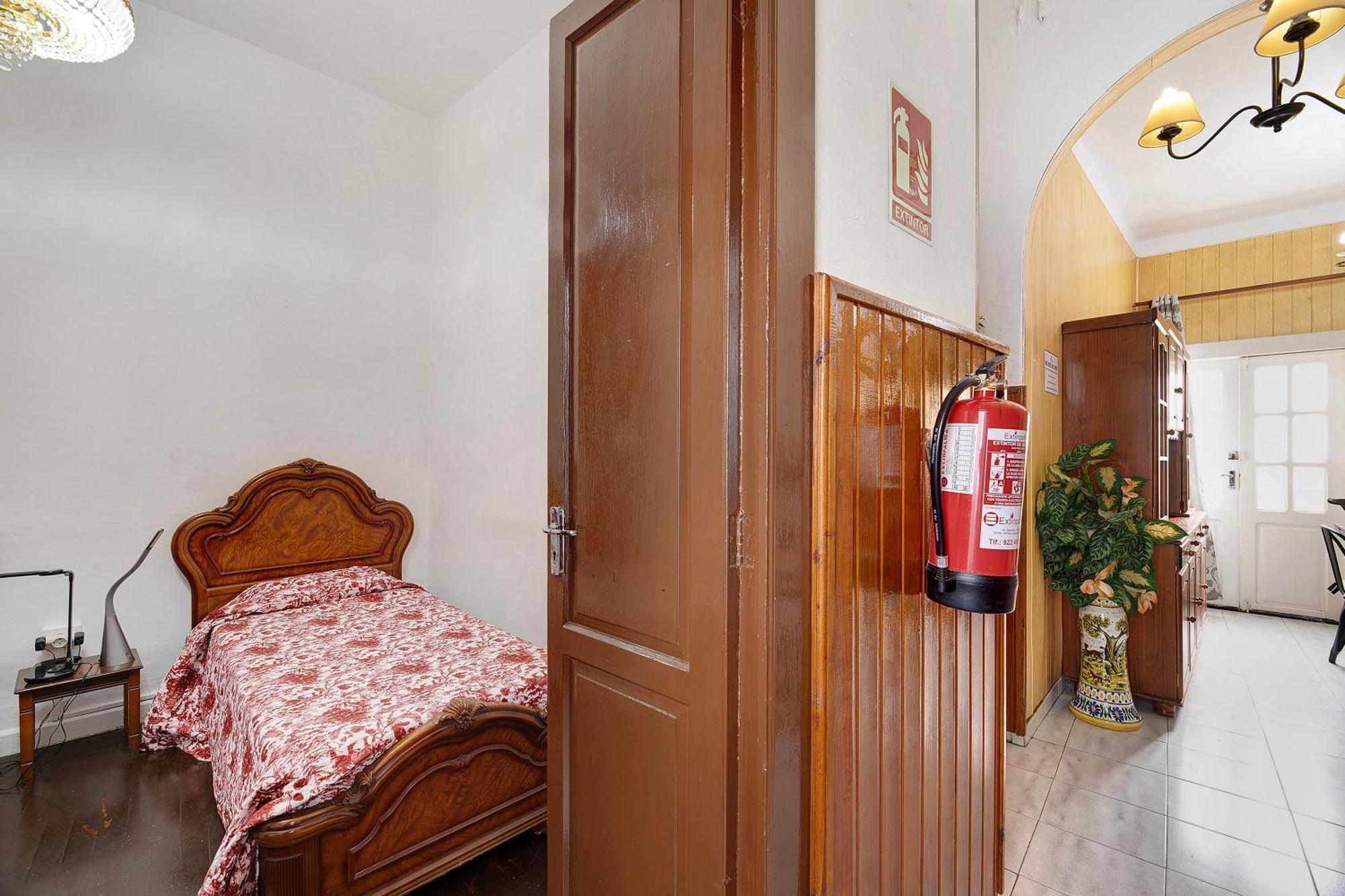 Appartement Casa Clasica Santa Cruz De La Palma Santa Cruz de la Palma (Isla de la Palma)