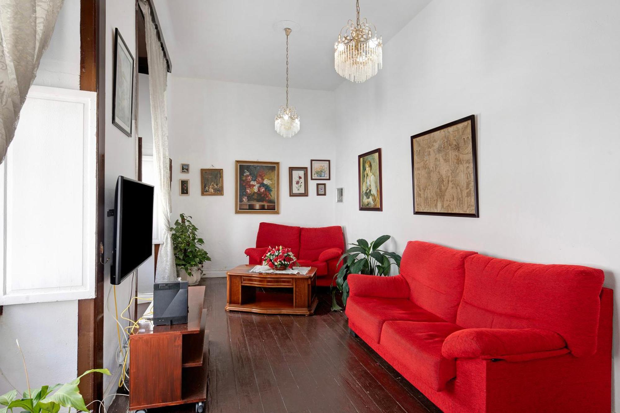 Appartement Casa Clasica Santa Cruz De La Palma