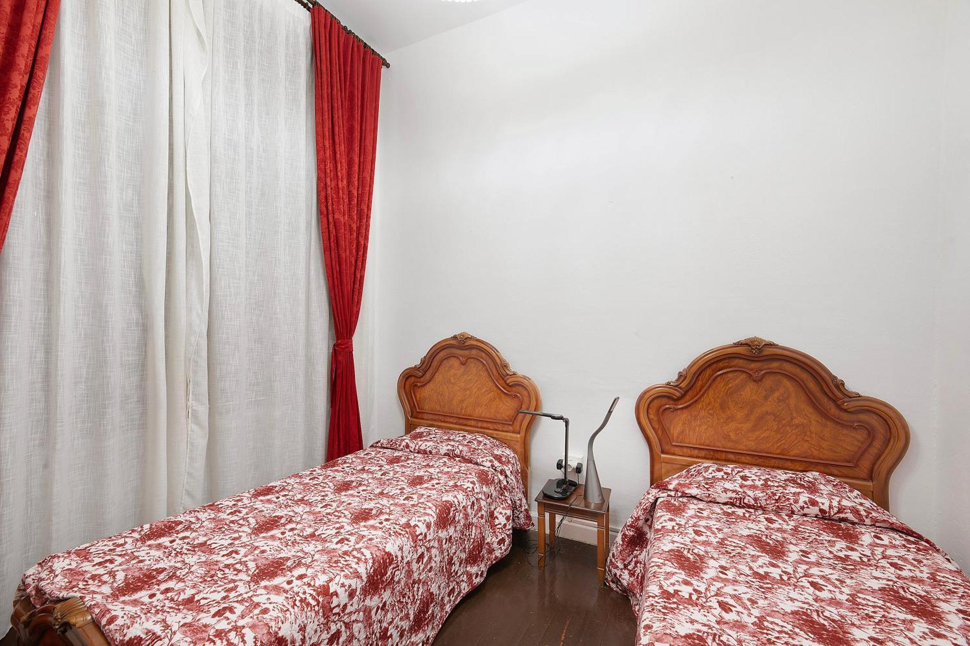 Casa Clasica Santa Cruz De La Palma Appartement