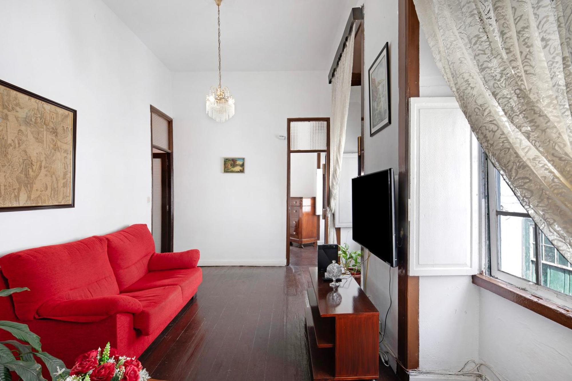 Appartement Casa Clasica Santa Cruz De La Palma Santa Cruz de la Palma (Isla de la Palma)