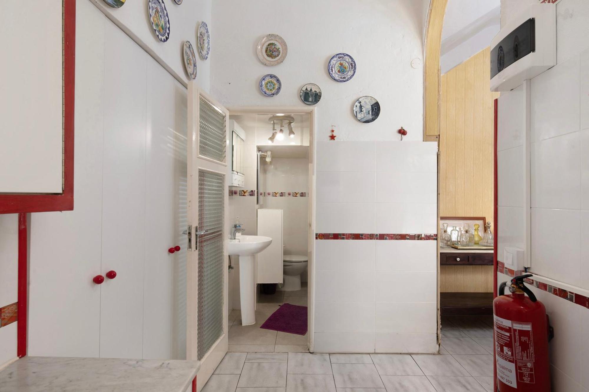 Casa Clasica Santa Cruz De La Palma Appartement Santa Cruz de la Palma (Isla de la Palma)