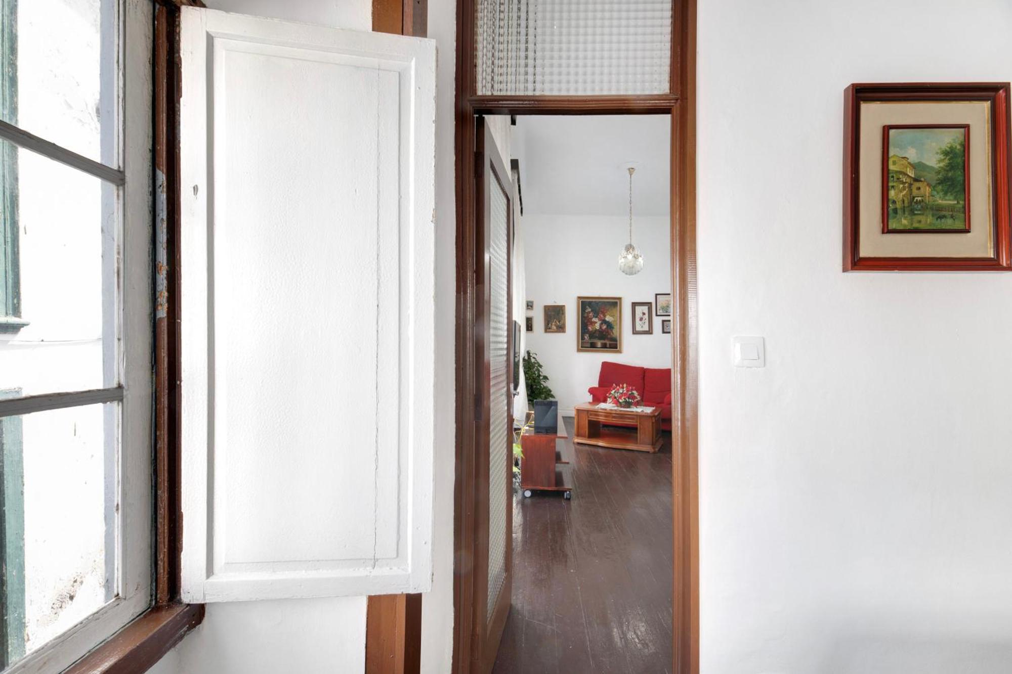 Casa Clasica Santa Cruz De La Palma Appartement *