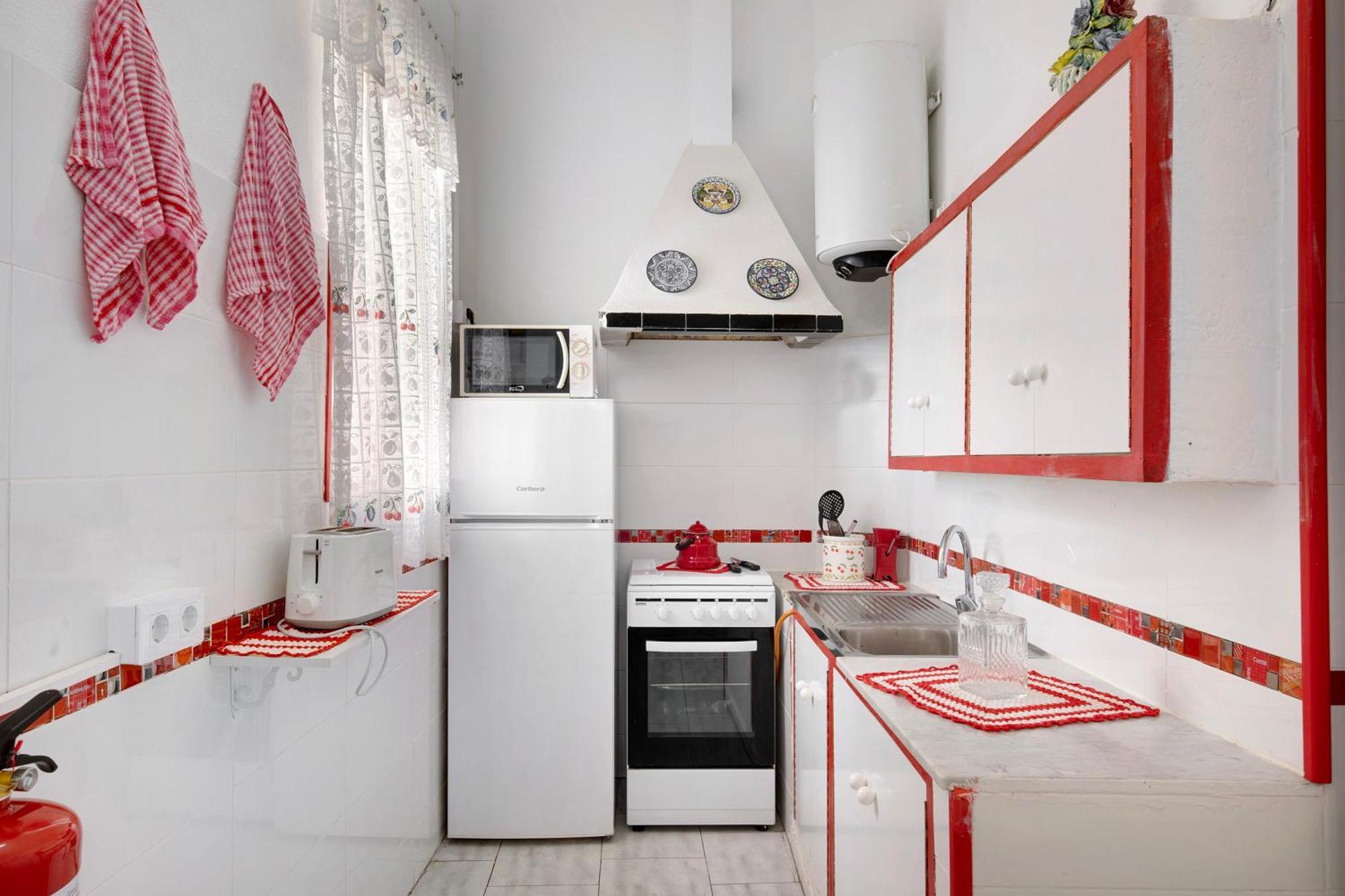 Casa Clasica Santa Cruz De La Palma Appartement *