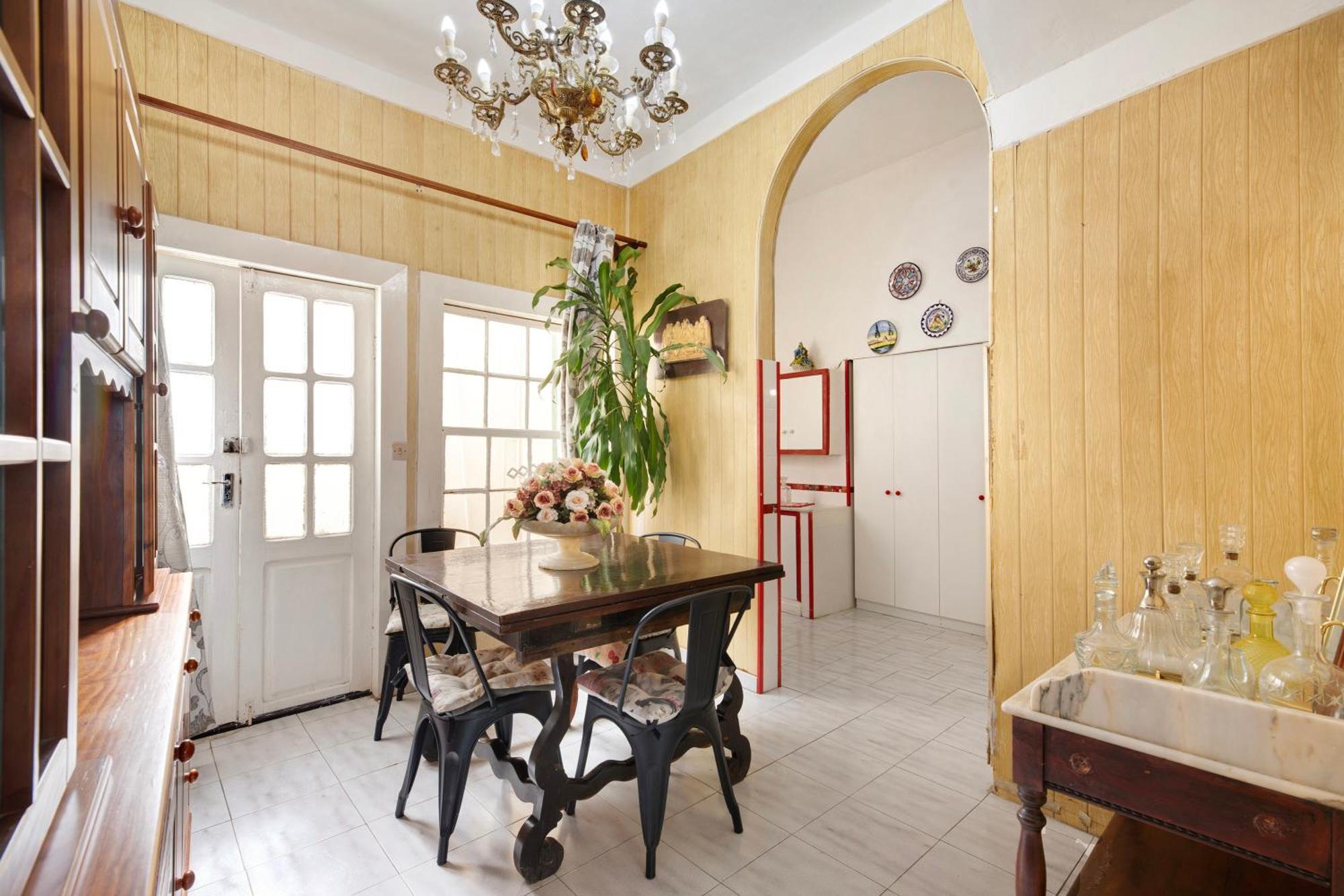 Appartement Casa Clasica Santa Cruz De La Palma