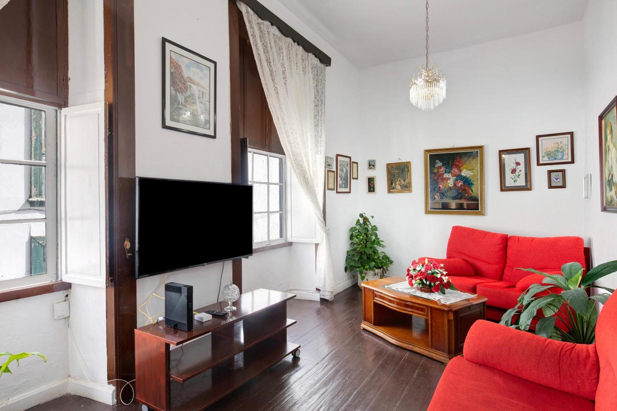 Appartement Casa Clasica Santa Cruz De La Palma