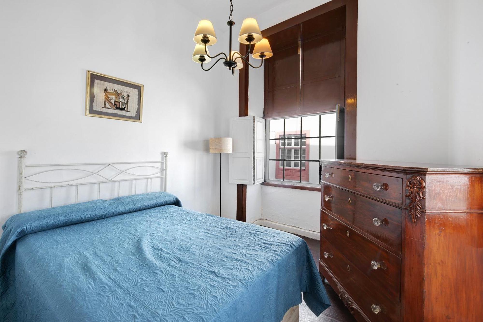 Casa Clasica Santa Cruz De La Palma Appartement Santa Cruz de la Palma (Isla de la Palma)