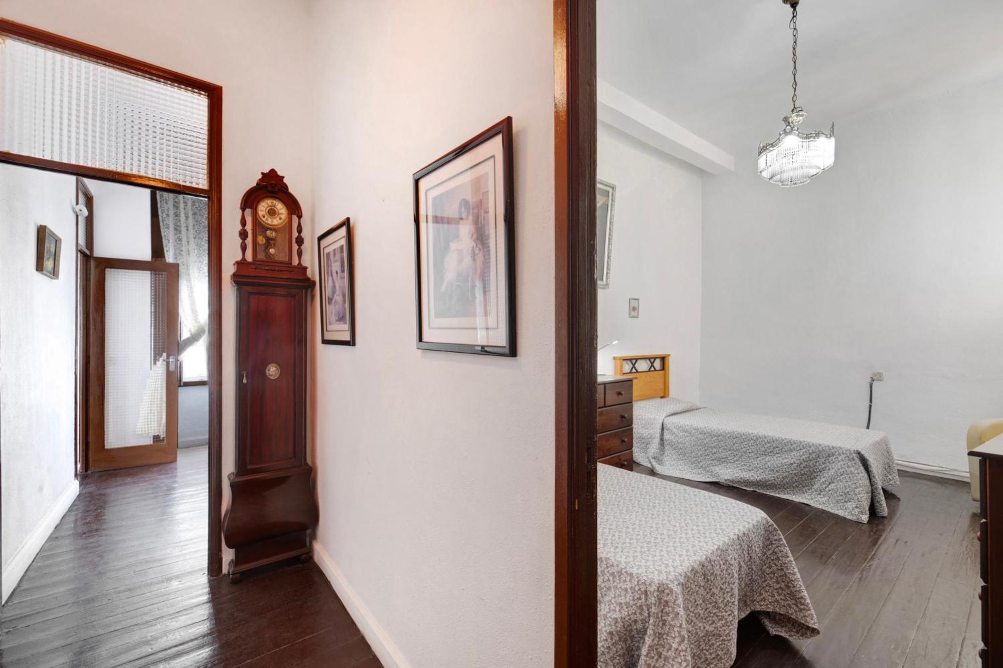 Casa Clasica Santa Cruz De La Palma * Santa Cruz de la Palma (Isla de la Palma)