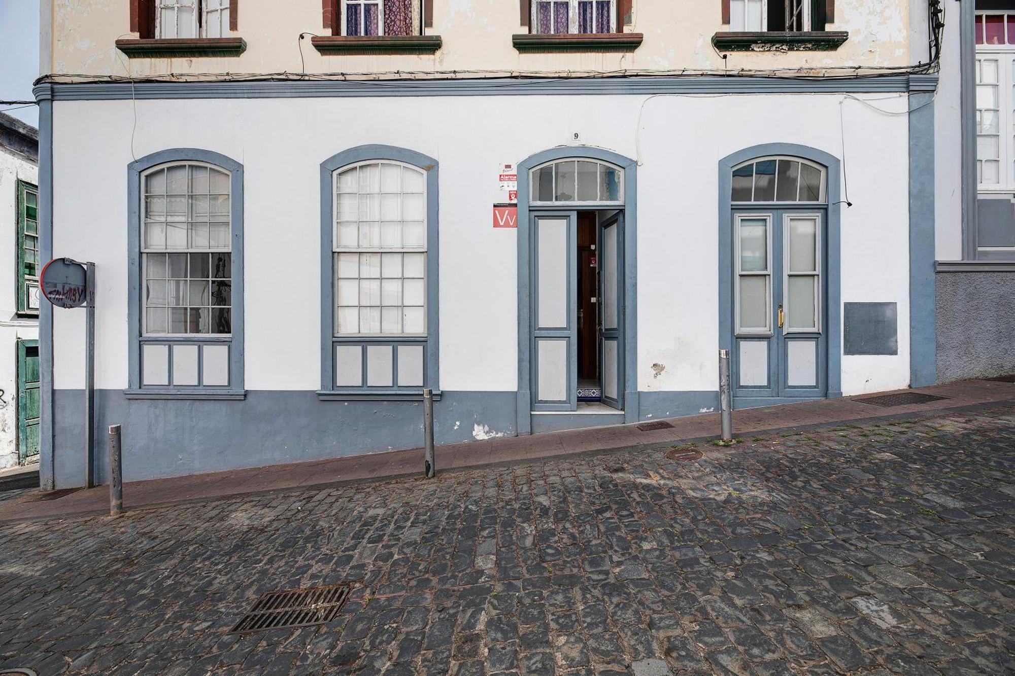 Casa Clasica Santa Cruz De La Palma Appartement Santa Cruz de la Palma (Isla de la Palma)