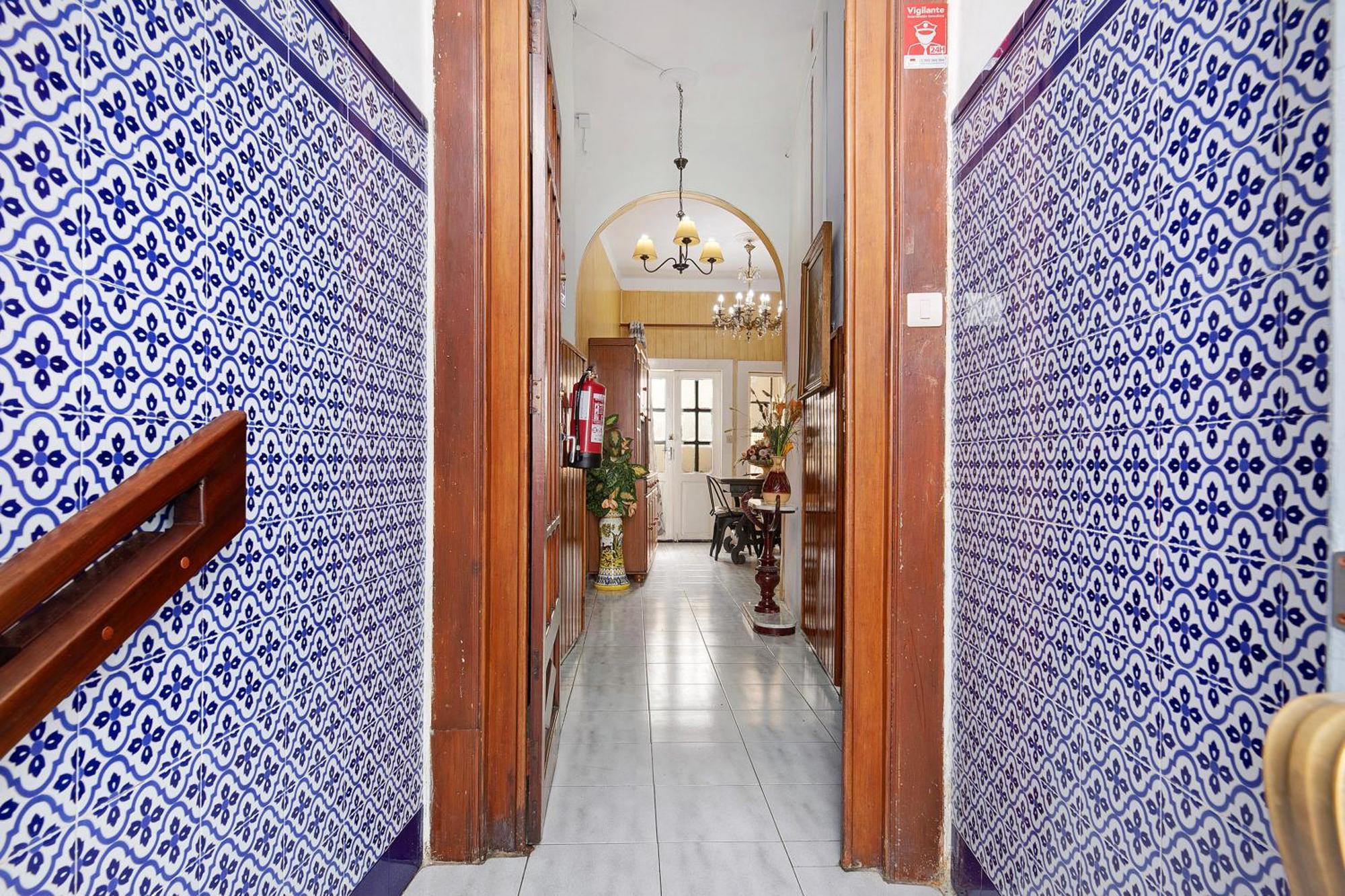Casa Clasica Santa Cruz De La Palma Appartement Santa Cruz de la Palma (Isla de la Palma)